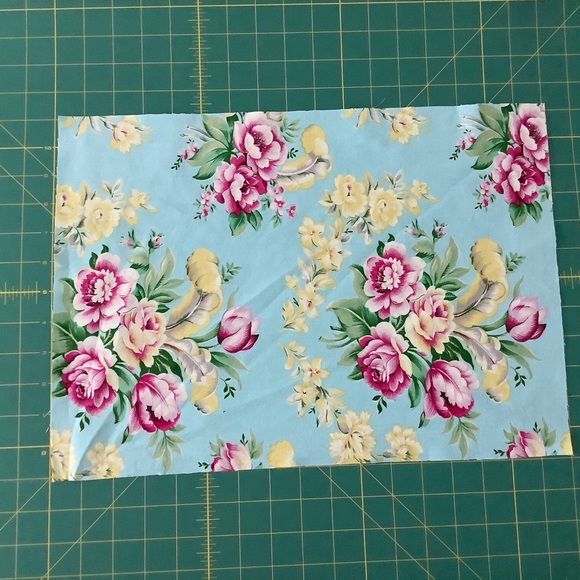 Fat Quarter Fabric FQ Jennifer Paganelli Taylor - Picture 2 of 3
